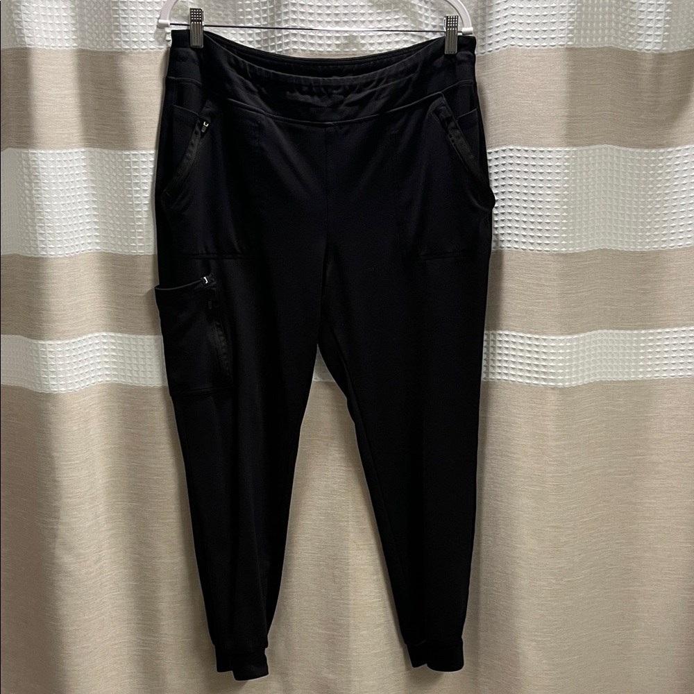 Jaanuu Jogger Scrub Pants